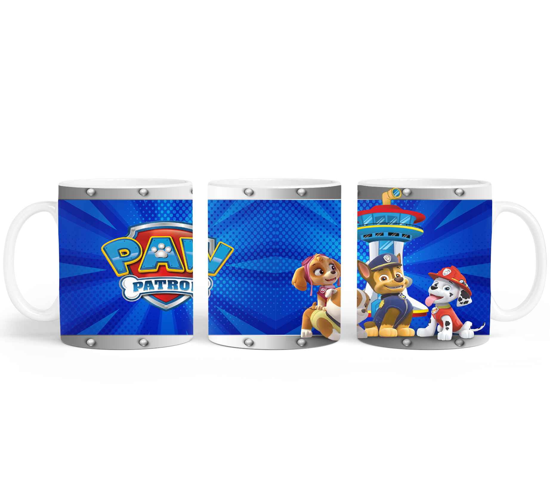Paw Patrol-10881